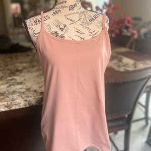 Torrid Cami Pink